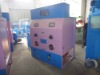 Fiber filling machine