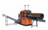 large diameter pipe crusher machine