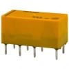 RELAY GENERAL PURPOSE DPDT 2A 6V DS2Y-S-DC6V NAIS Relay