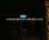 2012New design 5numbers solar led house number light,site light