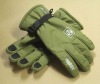 Equestrian Riding Gloves