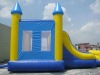 2012 newer exciting stable HOT-selling inflatable combo