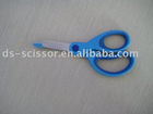 5 1/3 inch round scissors