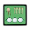 golf gift set box