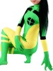 Rogue X-Man Lycra Spandex Zentai Costume Catsuit