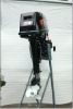 9.9Horse Power outboard motors from Zongshen-Selva