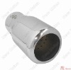 exhaust muffler,stainless exhaust pipe XB-897