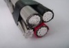 ABC Cable with messenger wire ASTM