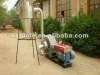 Weight 85-350kg Poultry feed grinder