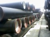 ductile cast iron pipe dn50-dn300