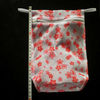 sakura fashion underwear wash bags laundry bags