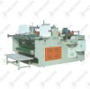 Easy Operation Semi-automatic Folder Gluer for paper box