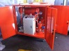 Oil Filtering Machine