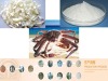 Chitosan--food grade85% 90% 95% DAC as per need