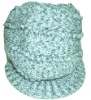 100% Cotton Hat