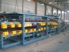 sandwich panel machine