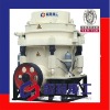 2012 stone cone crusher used in secondary and tertiary crushing