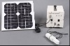 hot sale 20w home use solar power system