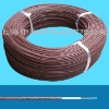 UL3068 Silicone Rubber Wire with Fiberglass Coat