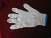 10 Gauge cotton knitted gloves/ Knitted Gloves/Cotton knitted Gloves/10 gauge knitted gloves /farm work glove