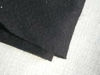 black polyester geotextile