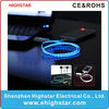 Mood Light Colorful USB Sync Charging Cable for Apple iPhone