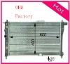 Hot!(OE:96144570)OEM Factory sale car Radiator for DAEWO cars parts