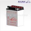 LEOCH Flooded Battery For All Terrain Vehicle with 12V Voltage and 14AH Capacity