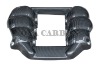 Carbon Fiber R35 Engine Cover For GTR35 2008