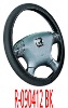 polyester steering wheel cover