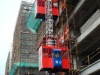 SC200/200 Construction Hoist