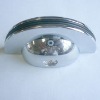 2011 New Type Zinc Alloy Glass Shelf Clips