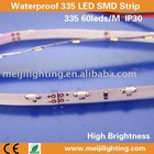 Haha! 2011 LED high lightness side vew led strip335