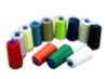 polyester spun sewing thread 40/2