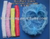 non-woven head cap