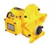 High performance!!!crane geared motor