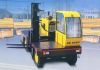 6t Internal Combustion Side Forklift Truck