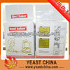 INSTANT DRY YEAST