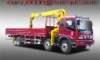 Truck Mounted Crane, Crane Truck, Truck With Crane, Truck Crane