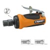 1/4" (6mm) Air Angle Die Grinder (air tool)