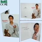 Excellent quality with best price talking greeting card