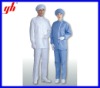 YH Anti-static clothing,Anti-static coat,Anti-static Coverall