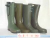 hunting boots