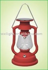 VOGUE super bright and beautiful solar camping tent lighting/camping lantern