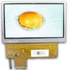 TFT LCD MODULE 4.3" inch (LQ043T3DX04)