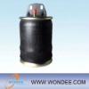 China WONDEE Benz Semi Trailer Air Spring