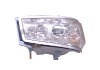 SINOTRUCL RIGH HEAD LAMP ASSY