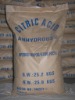 Citric Acid Anhydrous