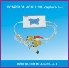 professional USB DVR capture box with 4CH