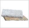 white slate stone